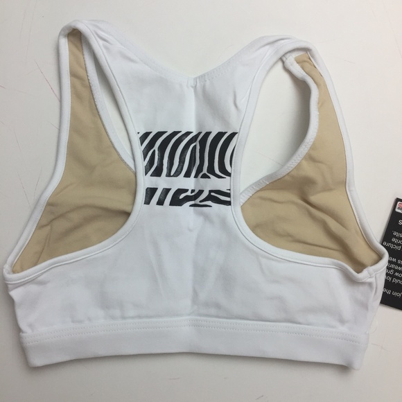 Compression Brazilian Supplex Sports Bra XS-S - Picture 3 of 5